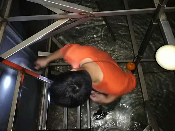 上海长宁水箱清洗公司